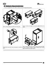 Preview for 21 page of DOMUSA BioClass HM 10 Installation And Operating Instructions Manual