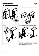 Preview for 8 page of DOMUSA Bioclass ng 10 Installation And Operating Instructions Manual