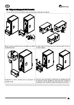 Preview for 13 page of DOMUSA Bioclass ng 10 Installation And Operating Instructions Manual