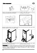 Preview for 16 page of DOMUSA Bioclass ng 10 Installation And Operating Instructions Manual