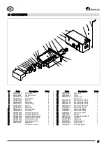 Preview for 19 page of DOMUSA Bioclass ng 10 Installation And Operating Instructions Manual