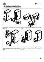 Preview for 23 page of DOMUSA Bioclass ng 10 Installation And Operating Instructions Manual