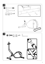 Preview for 7 page of Domyos 8396879 Original Instructions Manual