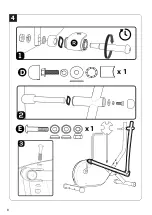 Preview for 8 page of Domyos 8396879 Original Instructions Manual