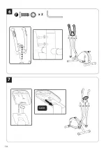 Preview for 10 page of Domyos 8396879 Original Instructions Manual