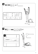 Preview for 11 page of Domyos 8396879 Original Instructions Manual