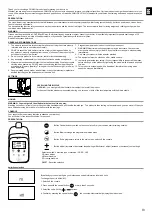 Preview for 13 page of Domyos 8396879 Original Instructions Manual