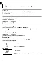 Preview for 14 page of Domyos 8396879 Original Instructions Manual