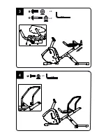 Preview for 5 page of Domyos E Energy Original Instructions Manual