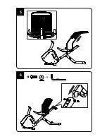 Preview for 6 page of Domyos E Energy Original Instructions Manual