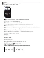 Preview for 12 page of Domyos E Energy Original Instructions Manual