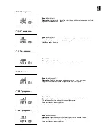 Preview for 15 page of Domyos E Energy Original Instructions Manual