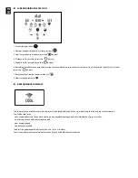 Preview for 16 page of Domyos E Energy Original Instructions Manual