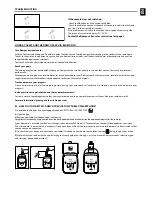 Preview for 17 page of Domyos E Energy Original Instructions Manual