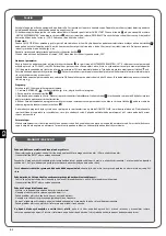 Preview for 16 page of Domyos ELLIPTICAL Essential + Assembly