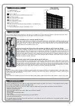 Preview for 17 page of Domyos ELLIPTICAL Essential + Assembly