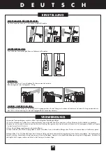 Preview for 18 page of Domyos HG 90 BOXE Operating Instructions Manual