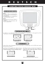 Preview for 19 page of Domyos HG 90 BOXE Operating Instructions Manual