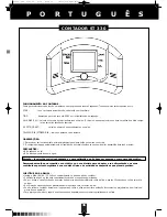 Preview for 6 page of Domyos ST 330 Operating Instructions Manual