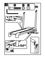 Preview for 6 page of Domyos T520A Manual