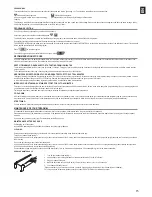 Preview for 15 page of Domyos T520A Manual