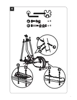 Preview for 7 page of Domyos VE 230 Assembly & Instruction Manual