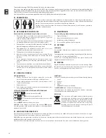 Preview for 10 page of Domyos VE 230 Assembly & Instruction Manual