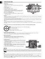 Preview for 12 page of Domyos VE 420 Assembly Manual