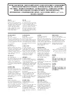 Preview for 17 page of Domyos VE 420 Assembly Manual