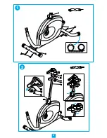 Preview for 4 page of Domyos VM 630 Operating Instructions Manual