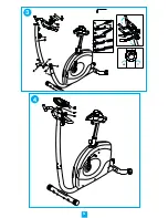 Preview for 5 page of Domyos VM 630 Operating Instructions Manual