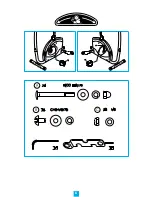 Preview for 6 page of Domyos VM 630 Operating Instructions Manual