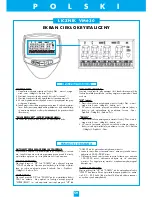 Preview for 10 page of Domyos VM 630 Operating Instructions Manual