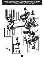 Preview for 3 page of Domyos VM 740 Operating Instructions Manual