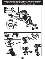 Preview for 5 page of Domyos VM 740 Operating Instructions Manual