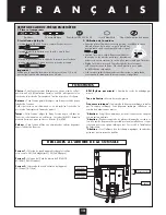 Preview for 12 page of Domyos VM 740 Operating Instructions Manual