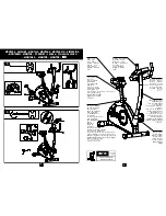 Preview for 5 page of Domyos VM 770 Operating Instructions Manual