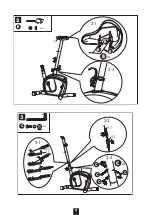 Preview for 5 page of Domyos VM150 EDITION Operating Instructions Manual