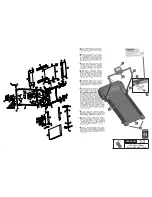 Preview for 2 page of Domyos Walk'In Original Instructions Manual