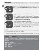 Preview for 6 page of Domyos Walk'In Original Instructions Manual