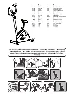 Preview for 2 page of Domyos WM 120 Manual