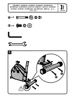 Preview for 3 page of Domyos WM 120 Manual