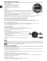 Preview for 10 page of Domyos WM 120 Manual