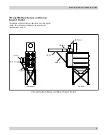 Preview for 25 page of Donaldson Torit DFE 2-4 Installation And Operation Manual