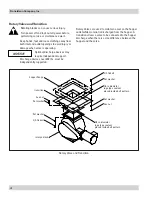 Preview for 28 page of Donaldson Torit DFE 2-4 Installation And Operation Manual