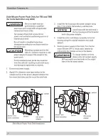 Preview for 24 page of Donaldson Torit DFO 2-4 Installation And Operation Manual