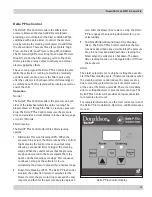 Preview for 31 page of Donaldson Torit DFO 2-4 Installation And Operation Manual