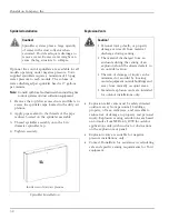 Preview for 38 page of Donaldson Torit Downflo II DFT 2-4 Installation And Operation Manual