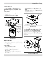 Preview for 17 page of Donaldson Torit Downflo Oval DFO 1-1 Installation And Operation Manual