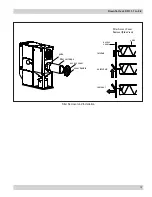 Preview for 21 page of Donaldson Torit Downflo Oval DFO 1-1 Installation And Operation Manual